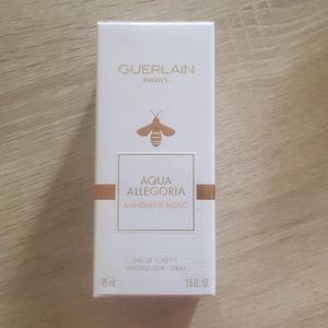 Guerlain eau de toilette
